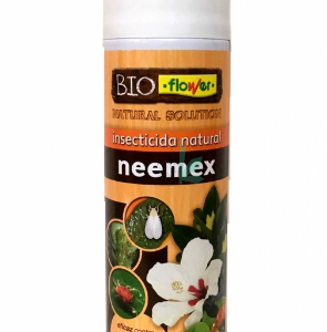 Insecticida neemex